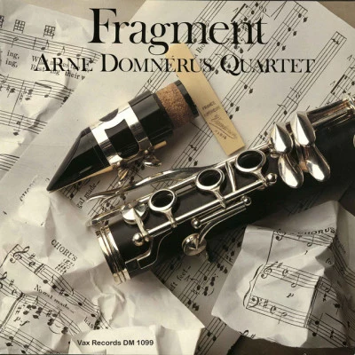 Arne Domnérus/Goran Fristorp/Claes Rosendahl/Bengt Hallberg/Leif Strand Chamber Choir/Georg Riedel Allt under himmelens fäste