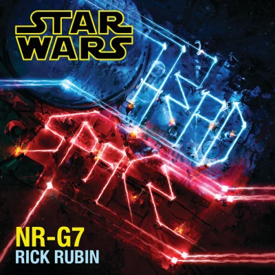 Rick Rubin NR-G7