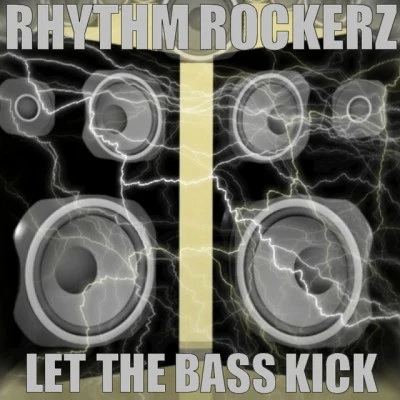 Rhythm Rockerz/Ann Bailey 4 OClock