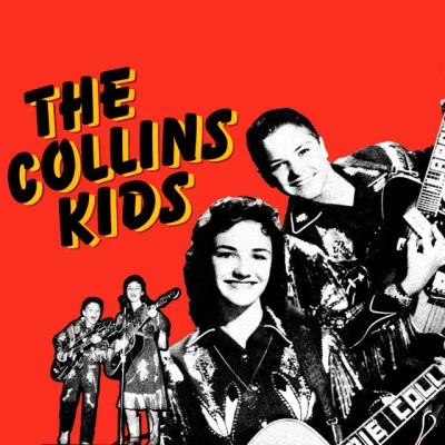 歌手 The Collins Kids