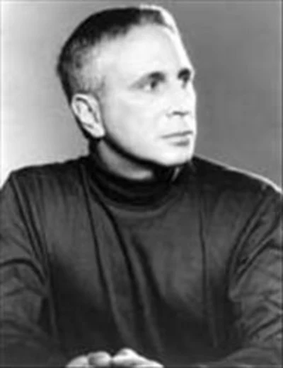 John Corigliano Conjurer Vocalise