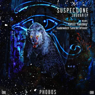 Suspect One/Purpura/Fcode/Peuch/Rico Buda/Luke Shayer Dirty Frequency, Vol. 2 (25 Global Techno Tracks)