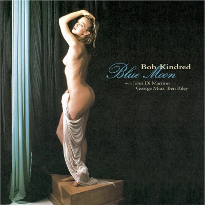 歌手 Bob Kindred Quartet