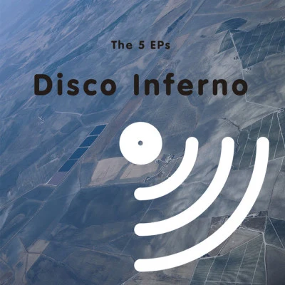 歌手 Disco Inferno