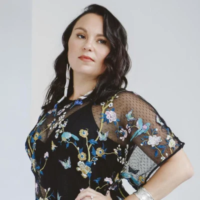 Tanya Tagaq Colonizer