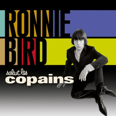 歌手 Ronnie Bird