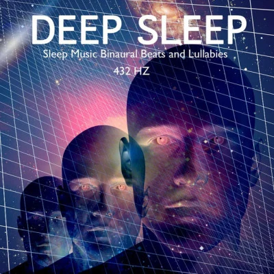 歌手 Deep Sleep Music Delta Binaural 432 HzDeep Sleep SystemsFresh Water Sounds for Inner Peace