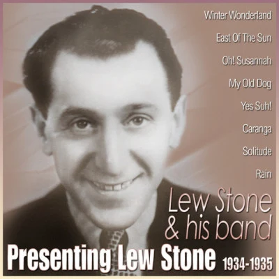 Lew Stone &amp; His Band A Jazzy Christmas