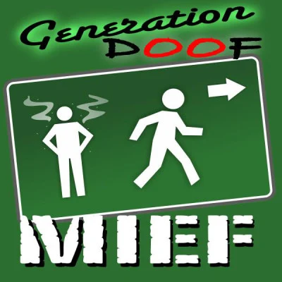 歌手 Generation Doof