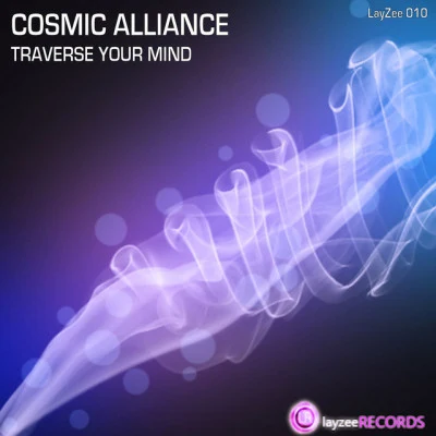 歌手 Cosmic Alliance