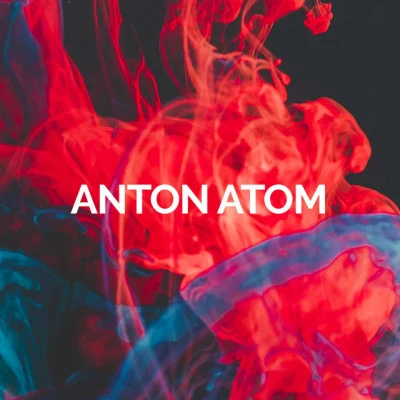 歌手 Anton Atom