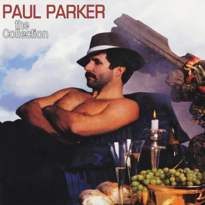 歌手 Paul Parker