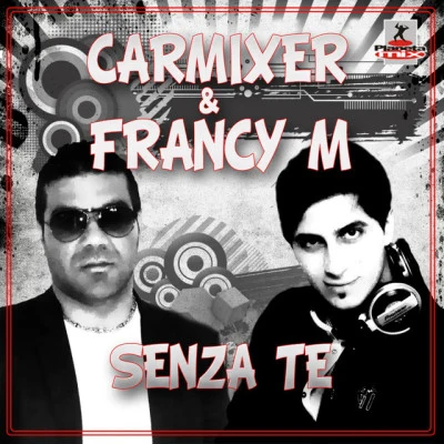 歌手 CarmixerSaveFrancy M