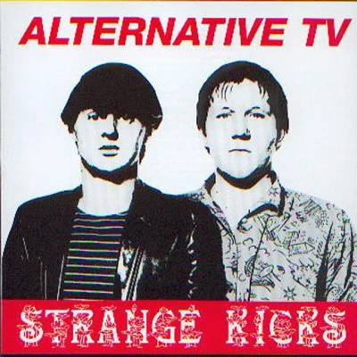 歌手 Alternative TV