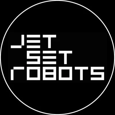 歌手 Jet Set Robots