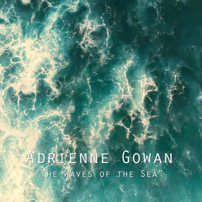 歌手 Adrienne Gowan