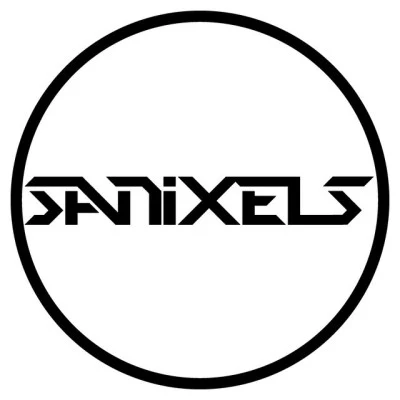 歌手 SanixelsTavs