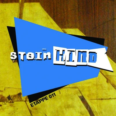 歌手 Steinkind