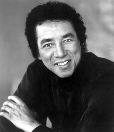 Smokey Robinson/Barrett Strong/The Temptations Keep on Truckin