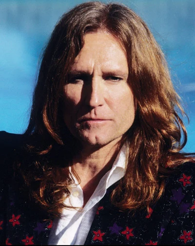 John Waite No Brakes