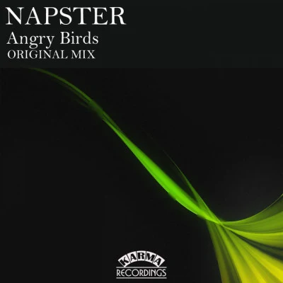 歌手 Napster