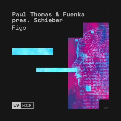 歌手 SchieberPaul ThomasFuenka