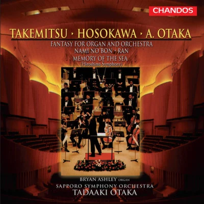 歌手 Sapporo Symphony OrchestraTadaaki Otaka