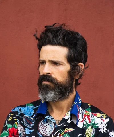 Devendra Banhart What Will We Be