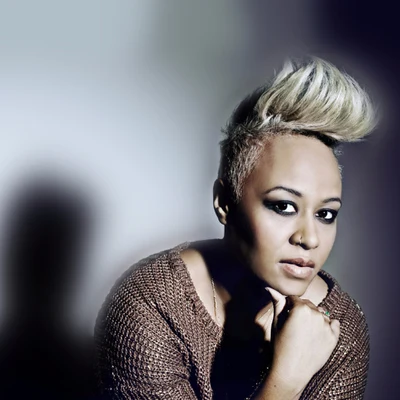 歌手 Emeli SandéRüdimental