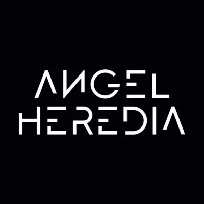 Angel Heredia Get out EP