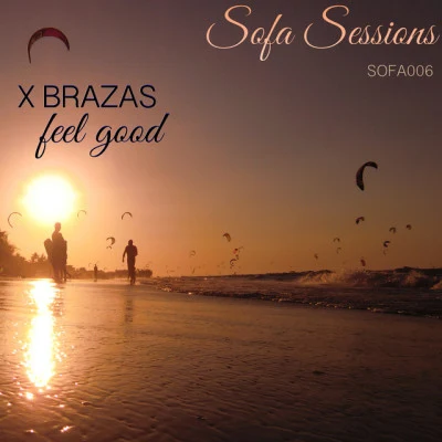 X Brazas/Sound Nomaden/Aalson Traumfänger, Vol. 4 - Sophisticated Electronica