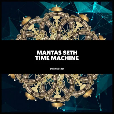 歌手 Mantas Seth