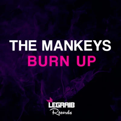 The Mankeys Burn Up