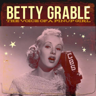 歌手 Betty Grable