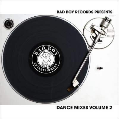 歌手 Bad Boy Dance MixesE-SmooveNicole Scherzinger