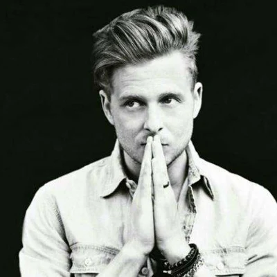 歌手 Ryan TedderDavid Solomon