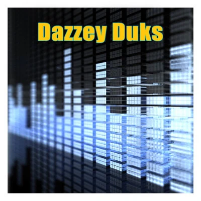 歌手 Dazzey Duks