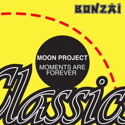 歌手 Moon Project