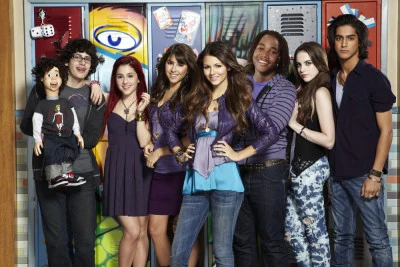 Victorious Cast It’s Not Christmas Without You