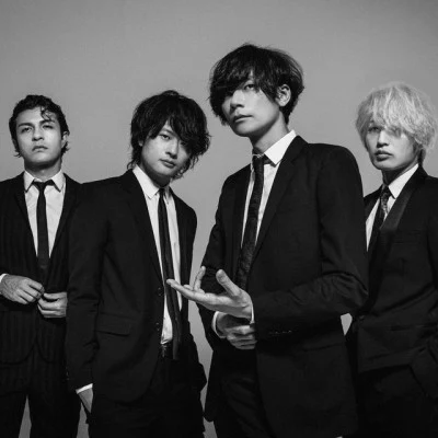 歌手 [Alexandros]