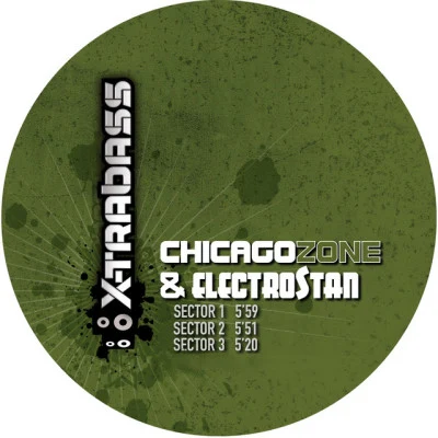 Electrostan/Hans Cyberman/Katrin Lewis Project/DJ Smokie/Chicago Zone/Quintino &amp; Blasterjaxx Records Mania, Vol. 25