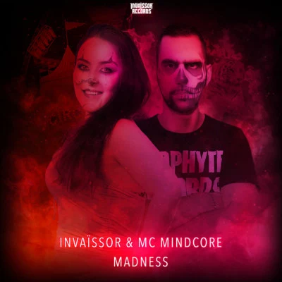 Mc Mindcore/Invaïssor Jägermeister