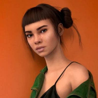 Miquela/Taska Black Speak Up (Taska Black Remix)