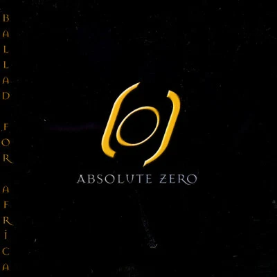 歌手 Absolute ZeroQuintino &amp; Blasterjaxx