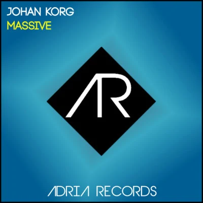 歌手 Johan Korg