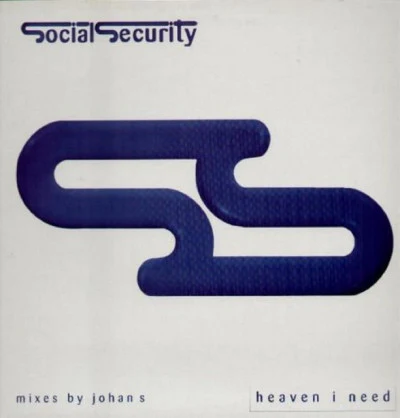 歌手 Social Security