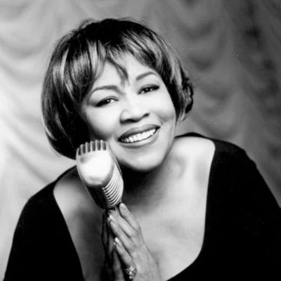 歌手 Mavis Staples