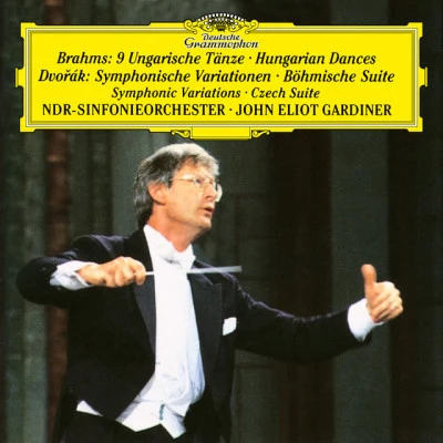 歌手 NDR-SinfonieorchesterJohn Eliot Gardiner