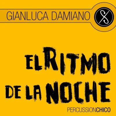 歌手 Gianluca DamianoProcida