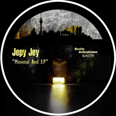 Jepy Jey Techno Science, Vol. 6 (Amazing Techno Tracks)